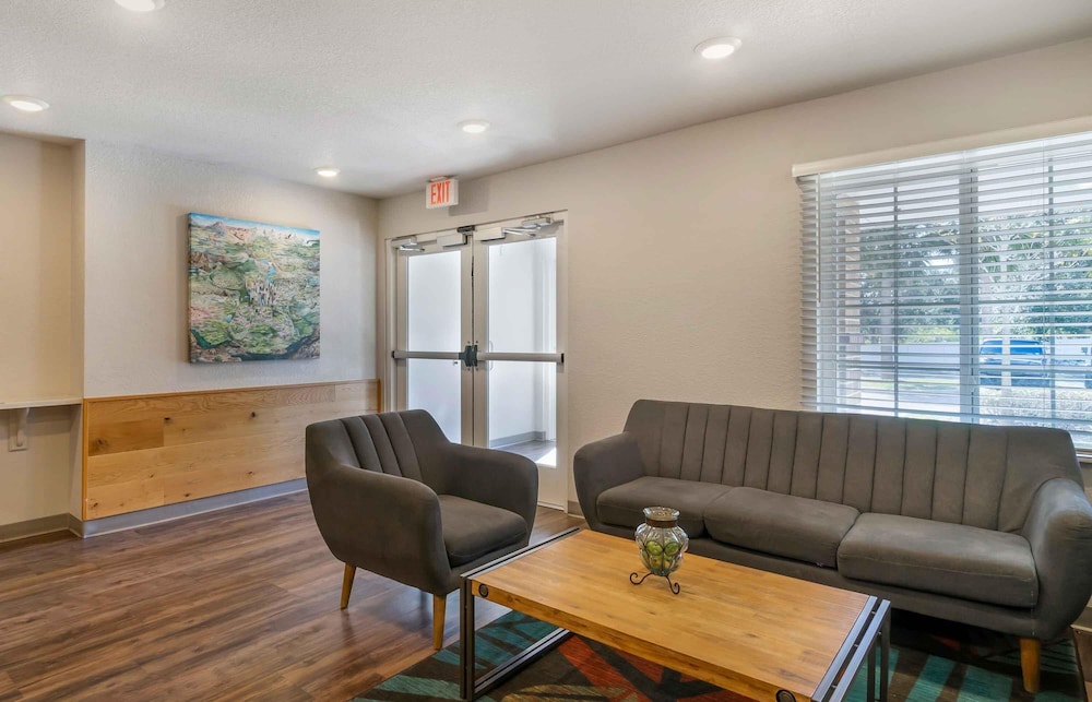 Extended Stay America Suites - Clearwater 30/44