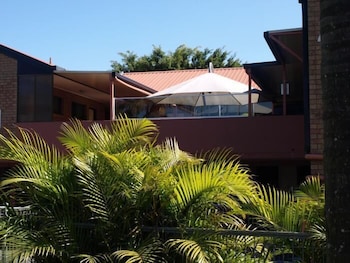 Lancaster Court Motel 5/43