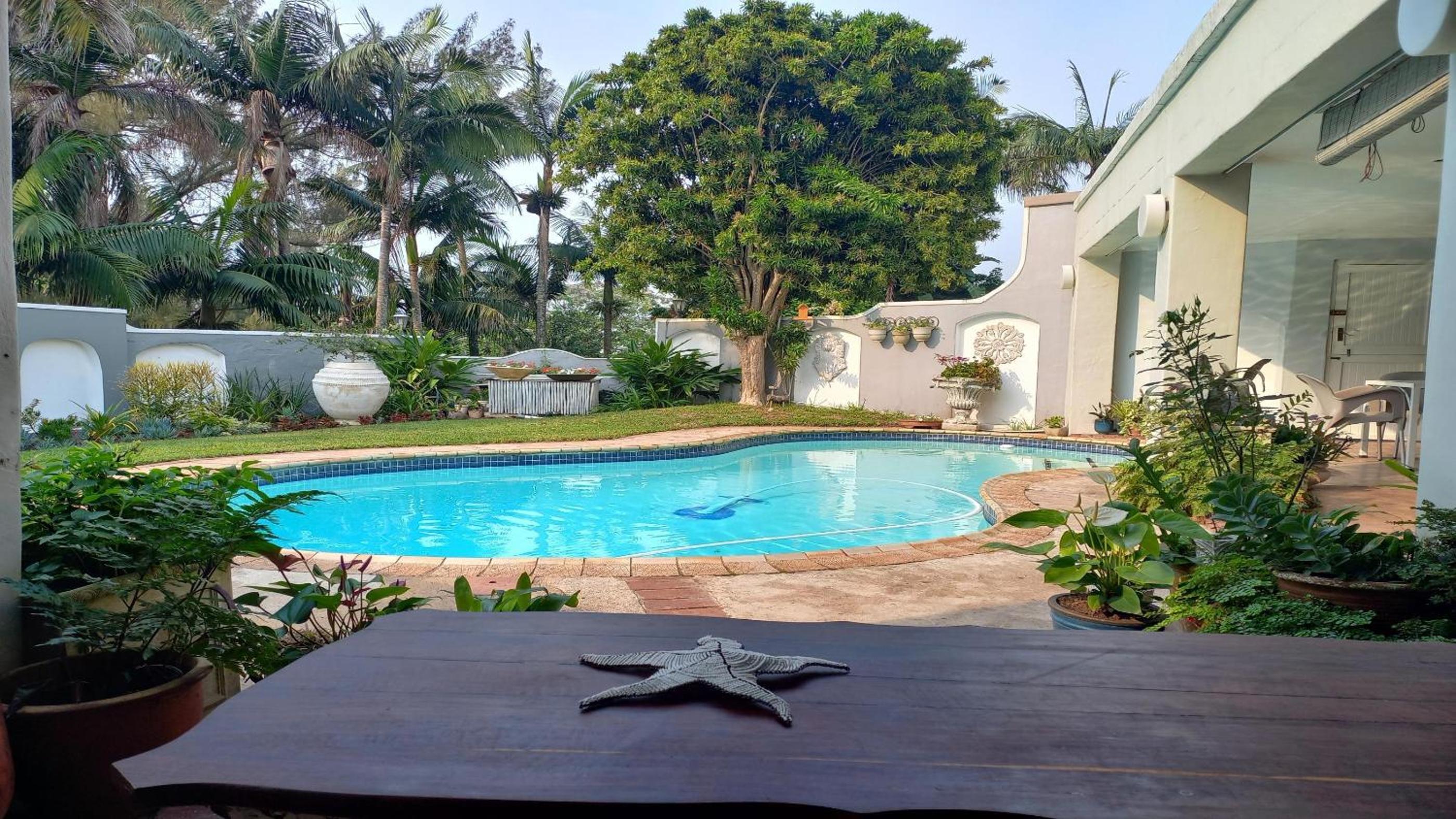Villa Roc Guesthouse 22/28