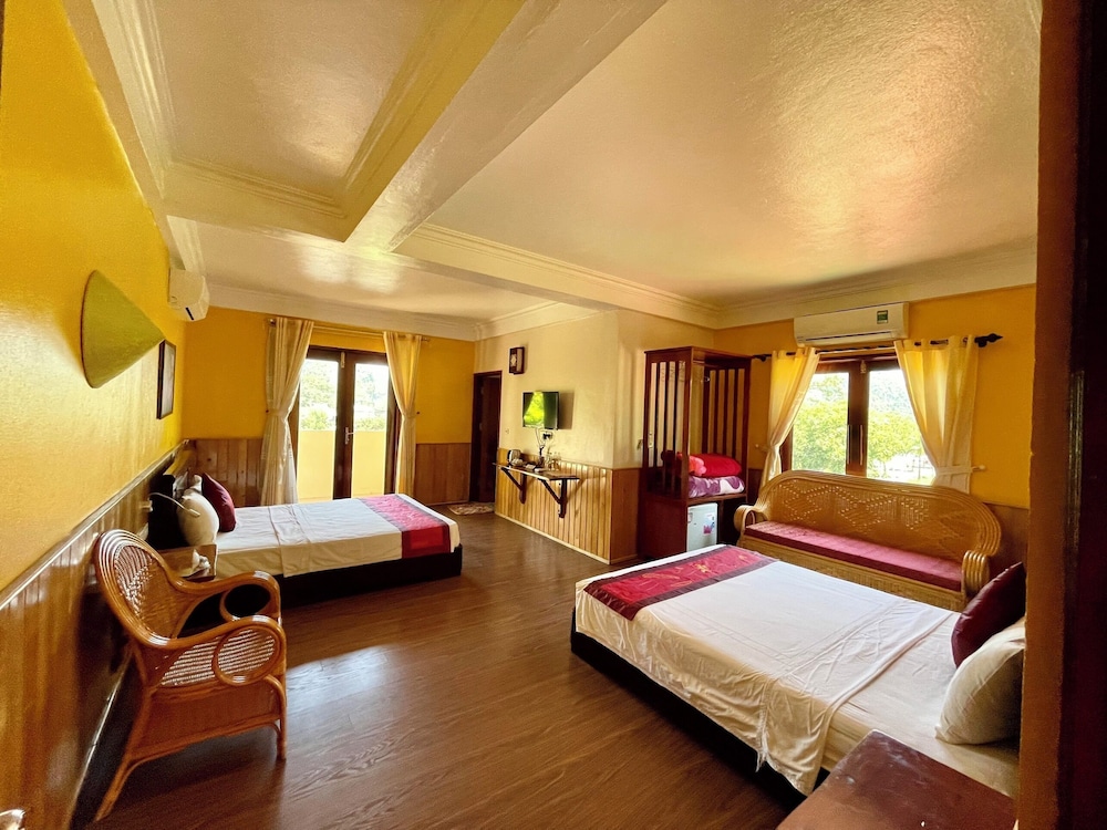 Chez Loan Hotel 18/48