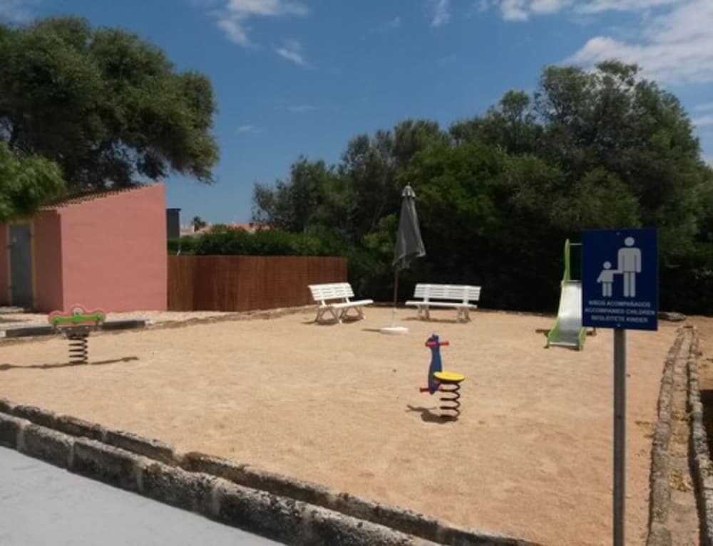 Apartamentos Ses Anneres 30/52