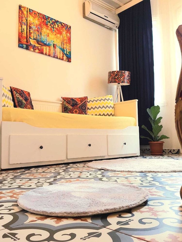 La Bella Suites Beyoglu 4/50