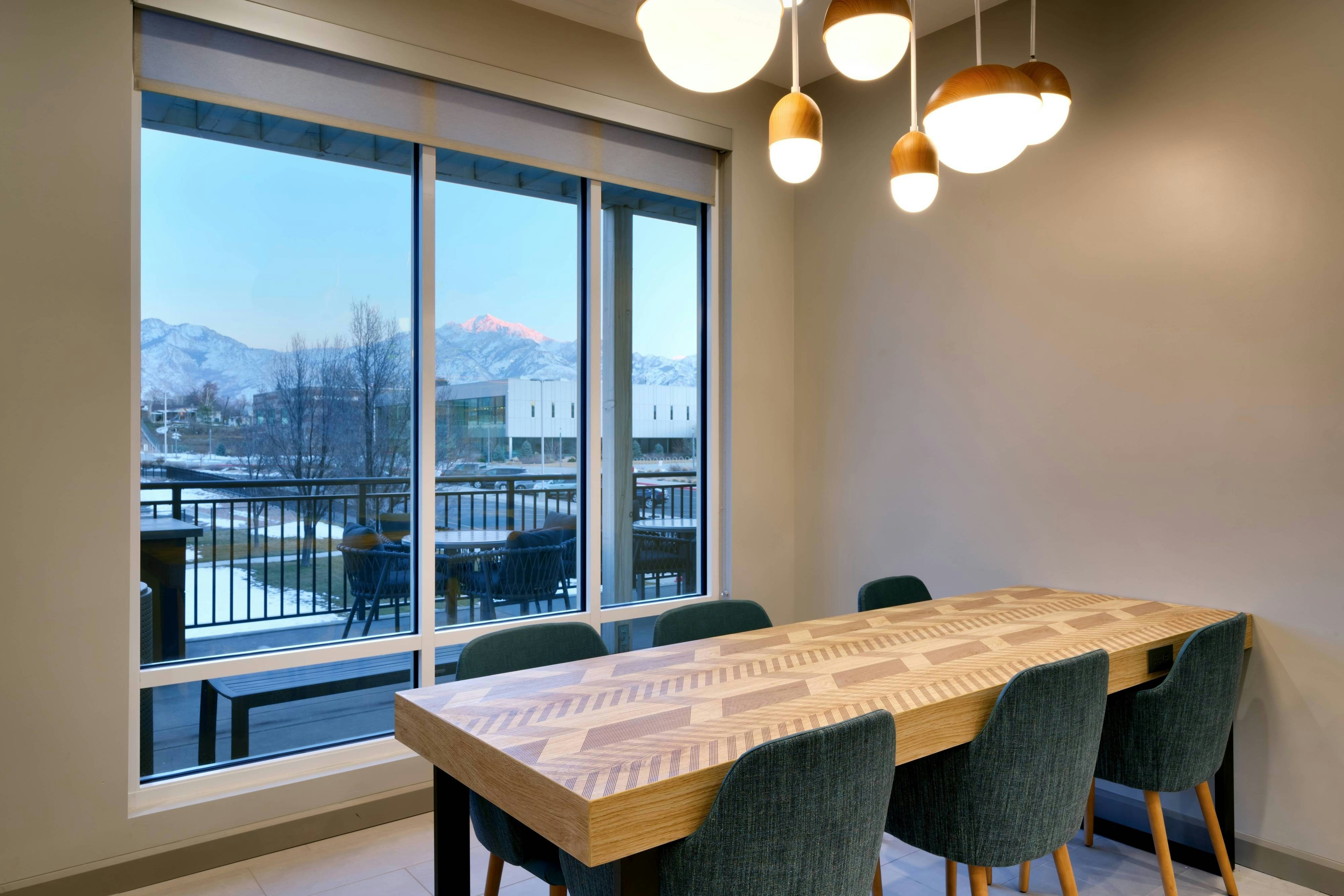 TownePlace Suites by Marriott Salt Lake City Murray 40/51