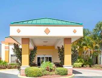 Garnet Inn and Suites Orlando in ORLANDO - FL