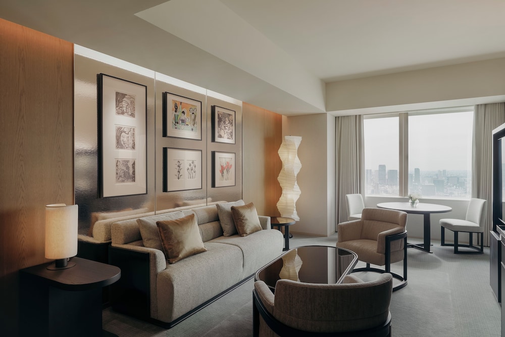 Park Hyatt Tokyo 45/64
