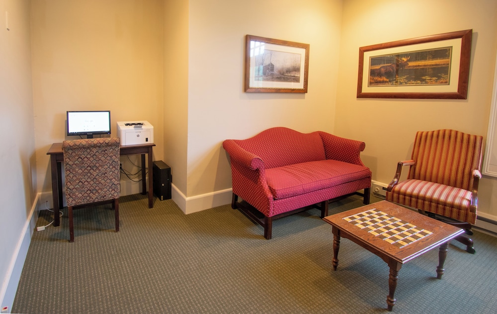 Eastern Slope Inn Resort 22/50