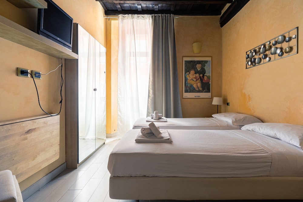 Bdb Luxury Rooms Spagna 26/52