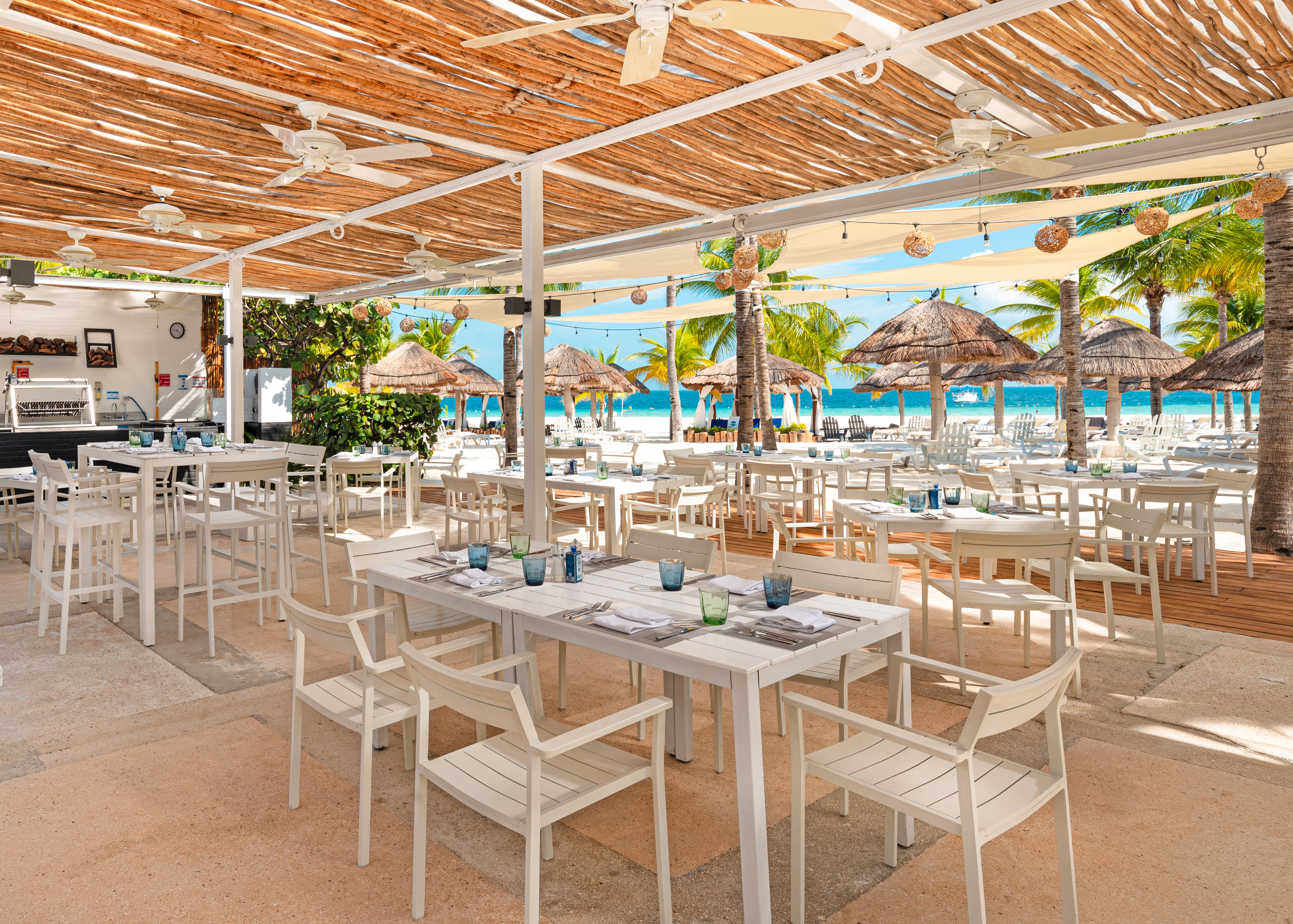 Presidente Intercontinental Cancun Resort 54/82