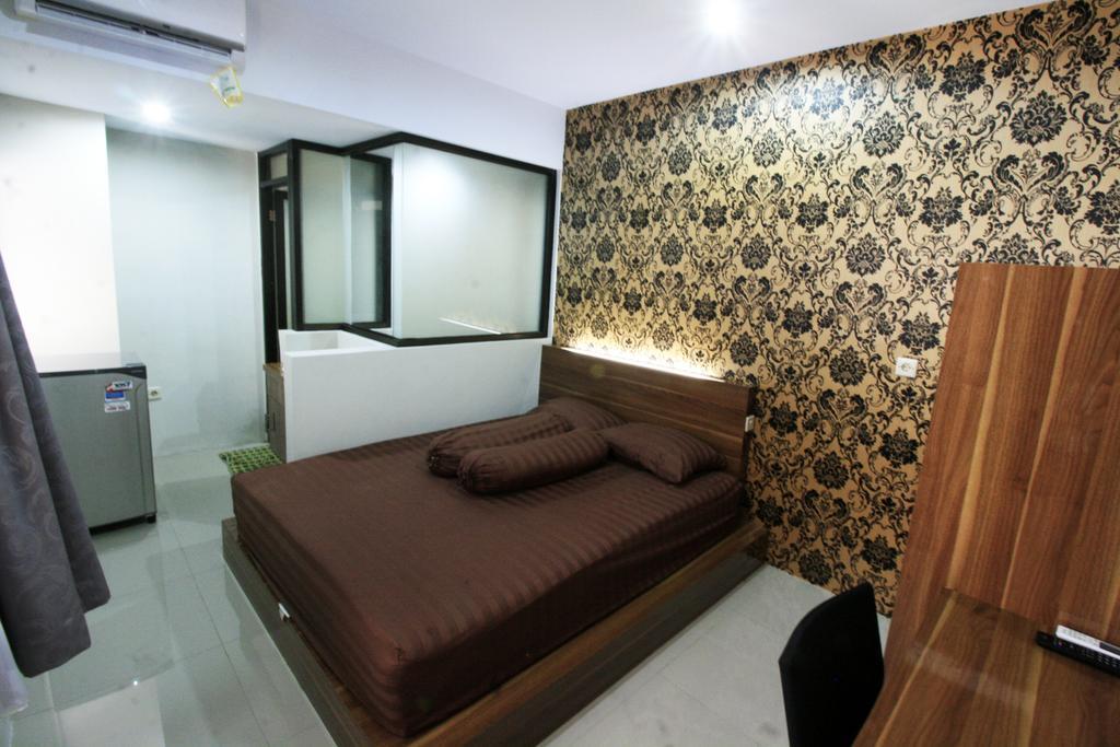D'Paragon Seturan 2 6/18