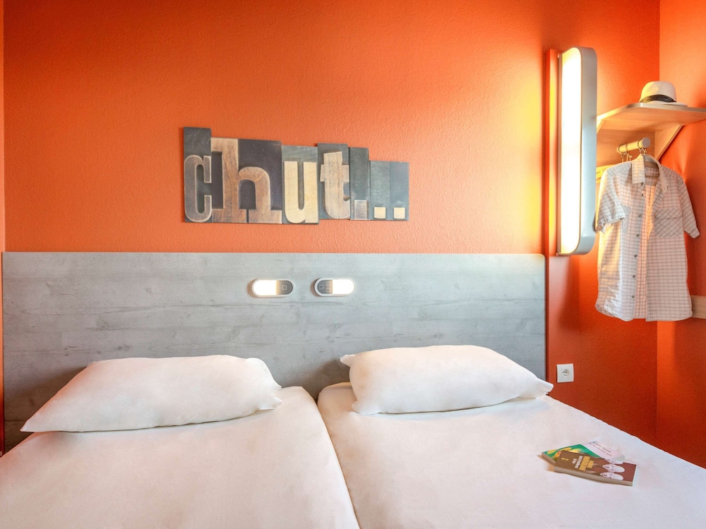 Ibis Budget Marseille L Estaque 38/72