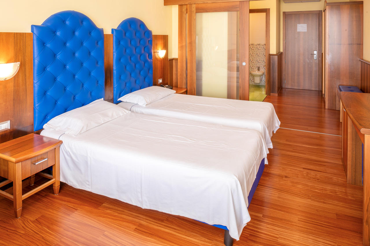 Hotel Internazionale 4/8