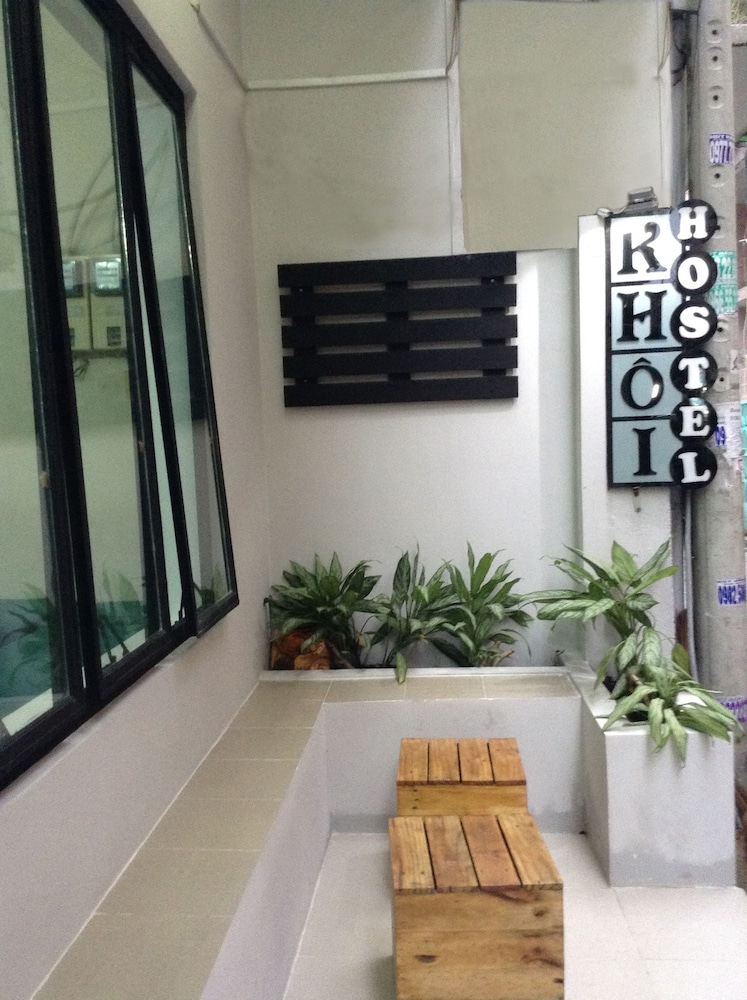 Khoi Hostel 40/48
