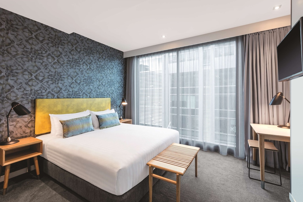 Adina Apartment Hotel Auckland, Britomart 29/77
