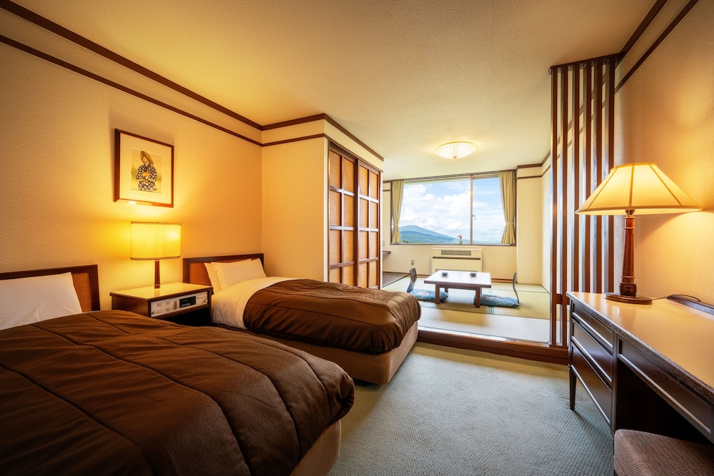 Hachimantai Mountain Hotel 21/69