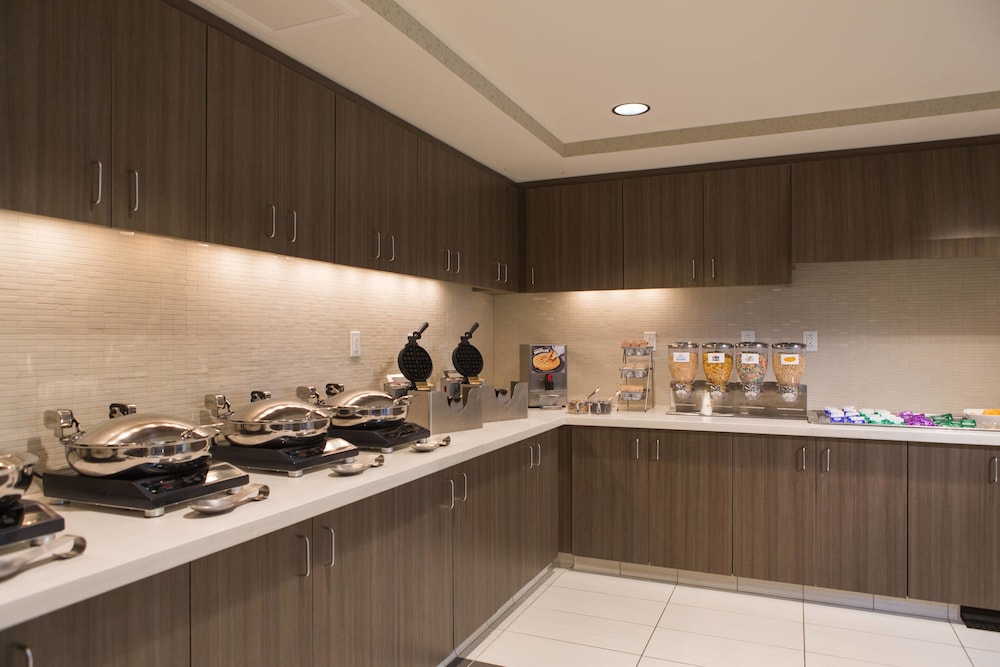 Residence Inn By Marriott Nashville Vanderbilt West End 34/41