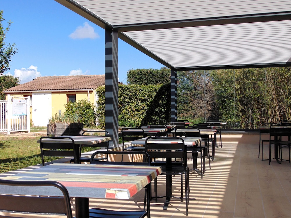 Ibis Budget Sisteron 33/52
