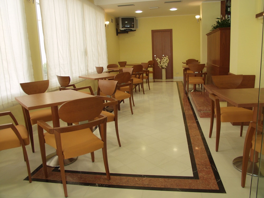 Hotel Coppe Jesolo 12/22