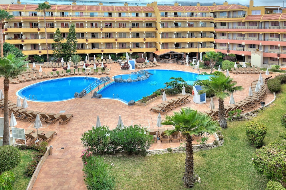 Hovima Jardin Caleta 41/50