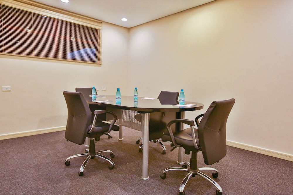 Transamerica Executive Curitiba Batel 53/63