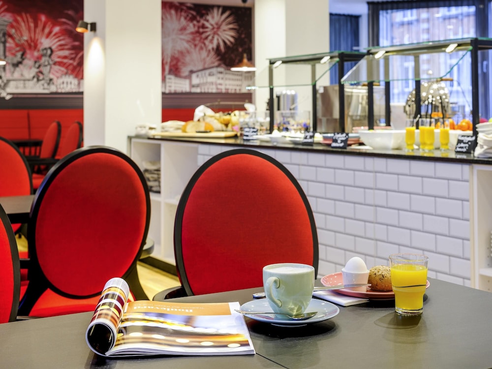 Ibis Styles Halle 50/66