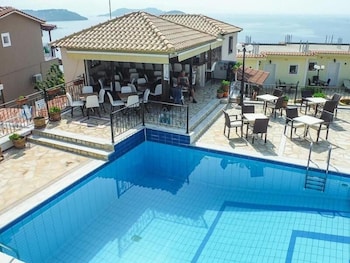 FIORELLA SEA VIEW 26/30