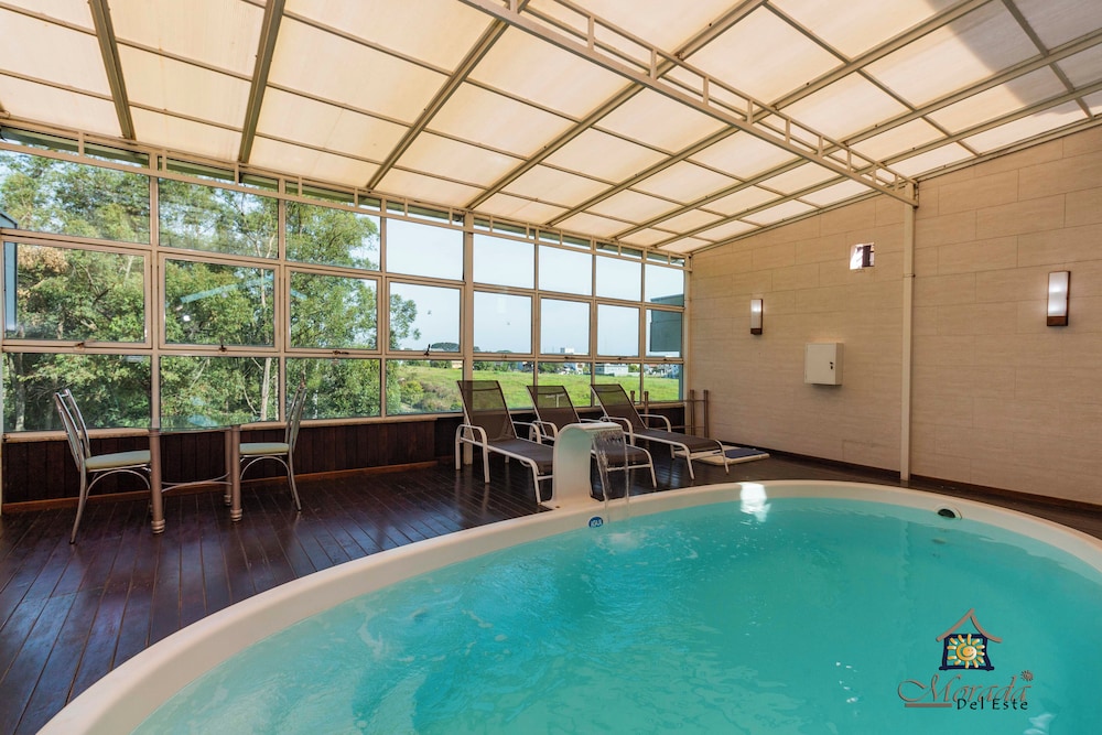 Resort Morada Del Este 45/77