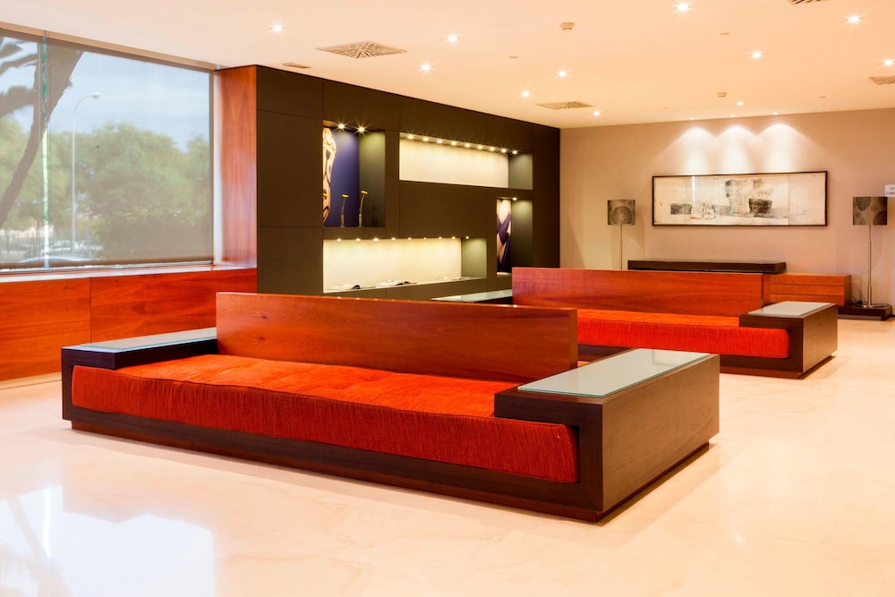 Ac Hotel Sevilla Forum 3/28
