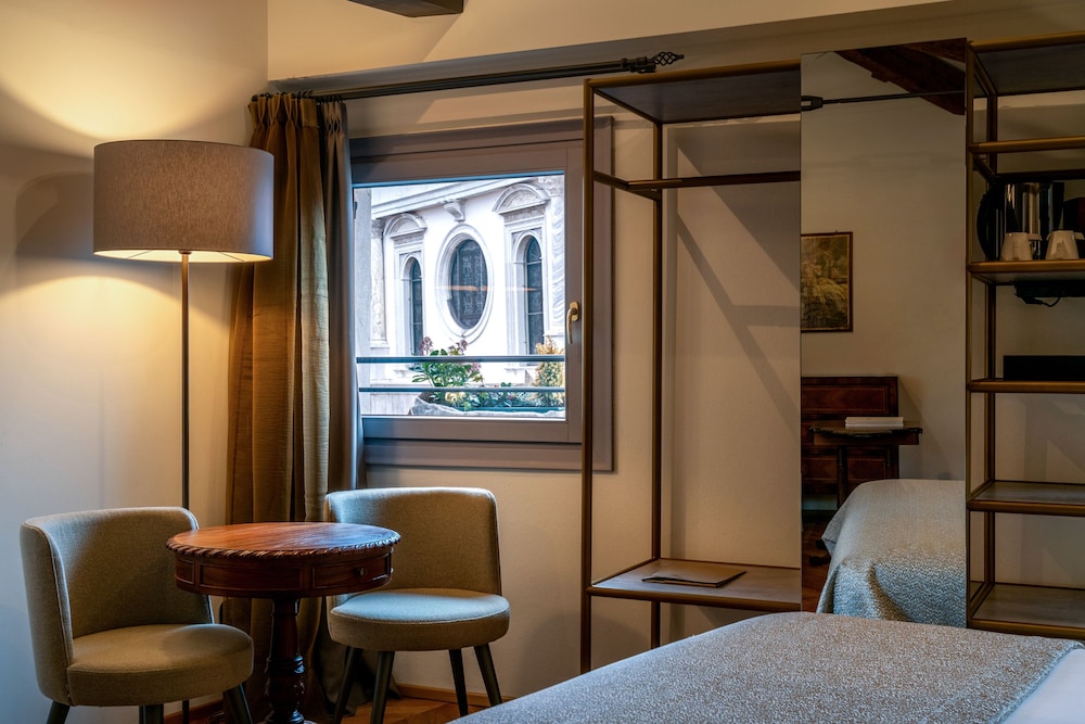 Excess Venice Boutique Hotel & Private Spa 64/79