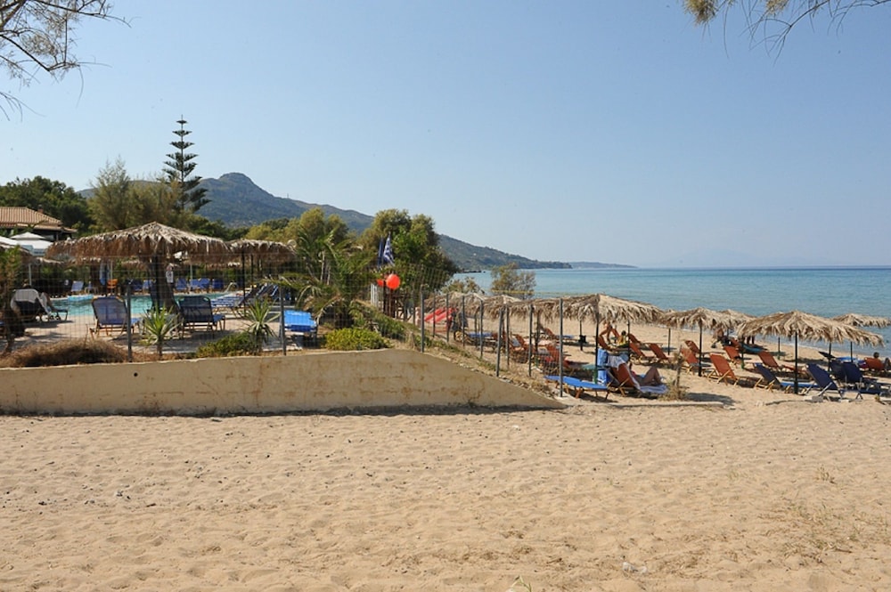Ammos Villas 32/39