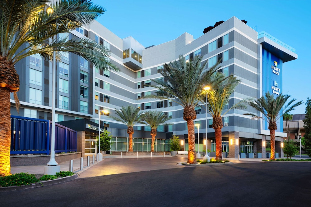 Hyatt Place Tempe/Phoenix/University 41/48