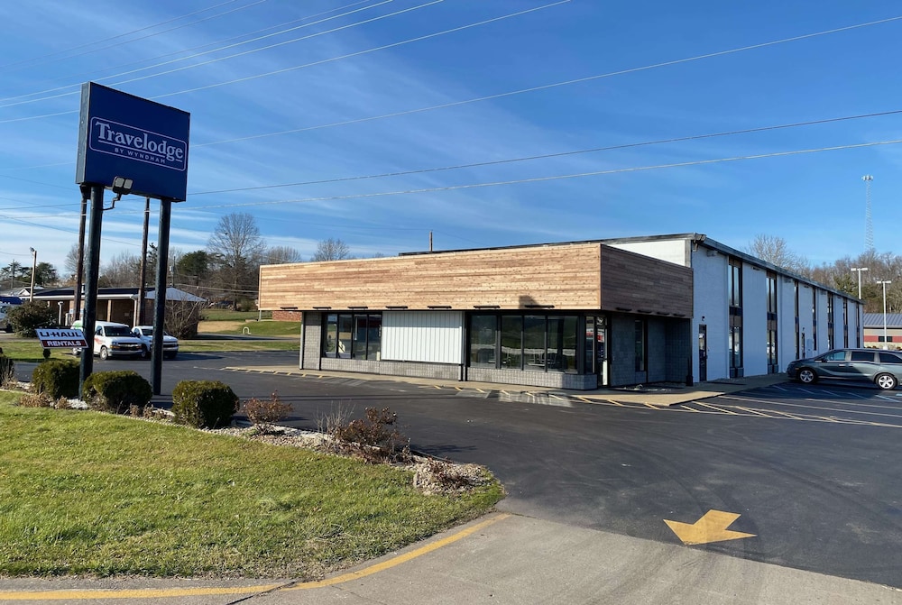Travelodge by Wyndham Gallipolis 23/33