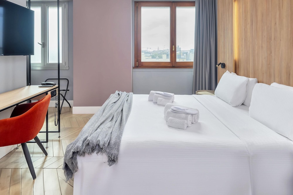 B&B Hotel Milano City Center Duomo 15/50