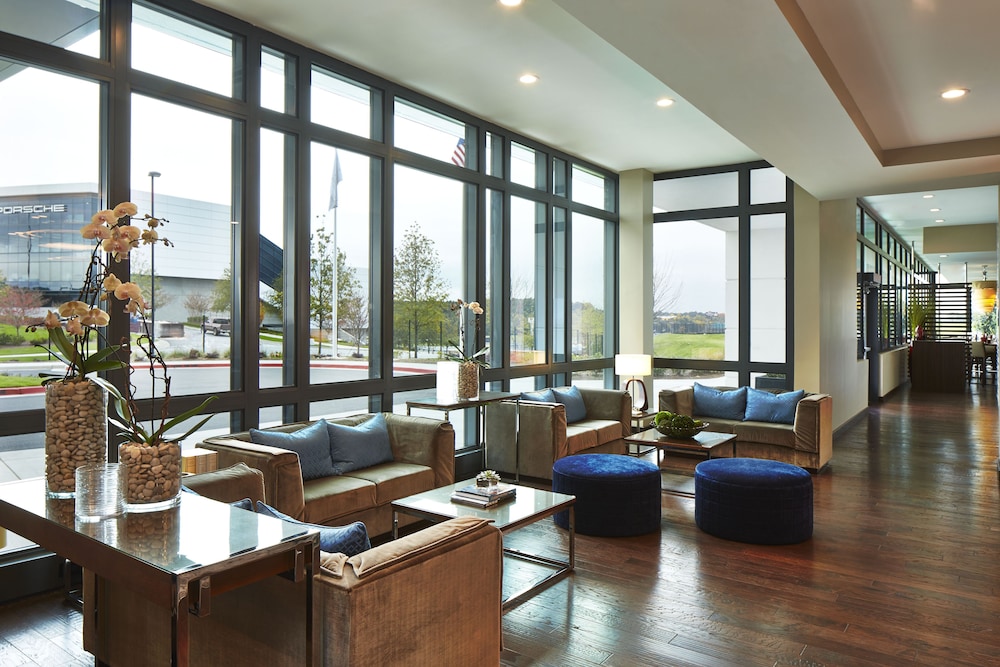 Kimpton Overland Hotel Atlanta Airport 45/80