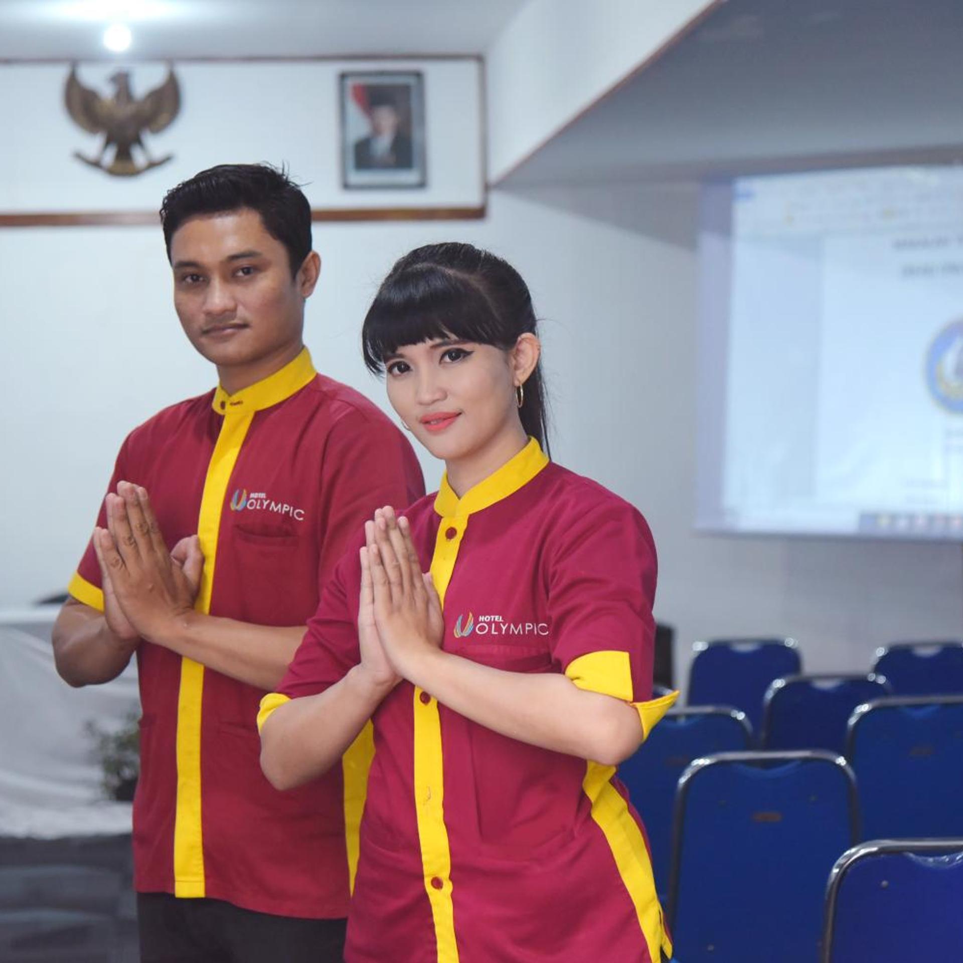 Hotel Olympic Semarang 5/36