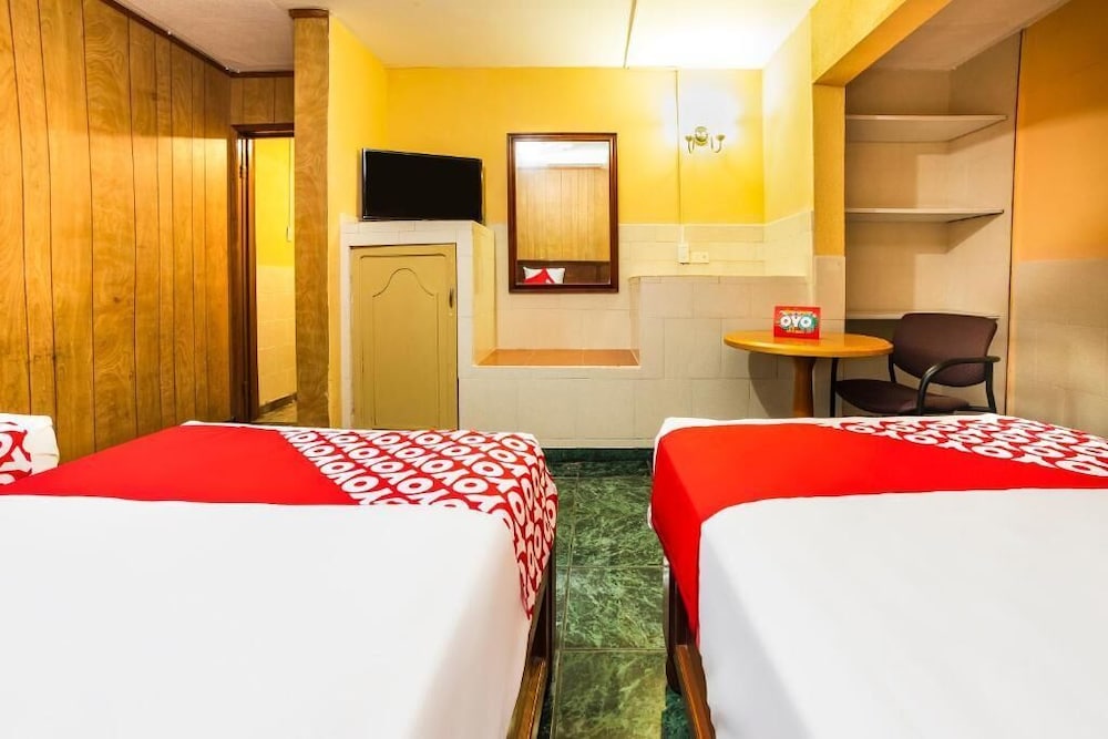Hotel San Marcos 17/31