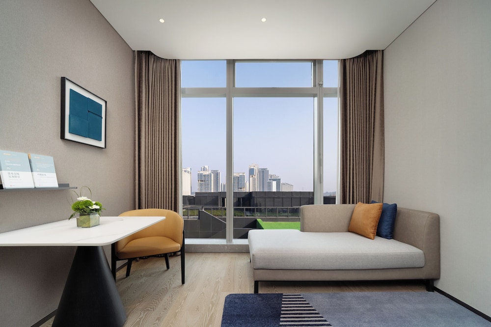 Novotel Chengdu Lige 39/59