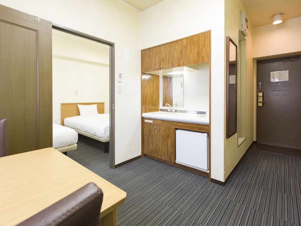Flexstay Inn Tokiwadai 17/26