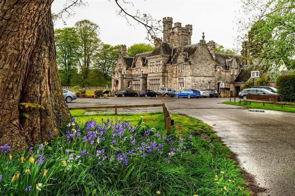 The Mansion House Hotel 47/50