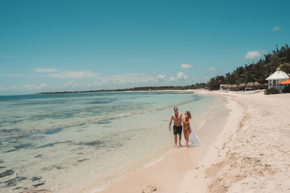 El Dorado Maroma Gourmet All Inclusive 44/49