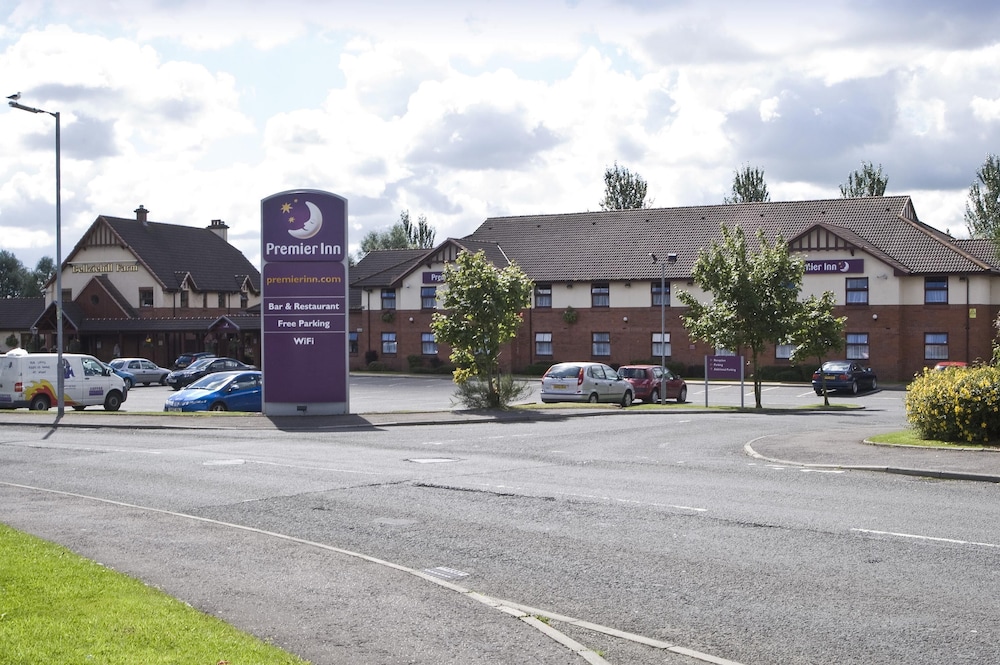 Premier Inn Glasgow (Bellshill) 32/33
