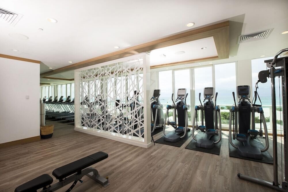 Hilton At Resorts World Bimini 24/49