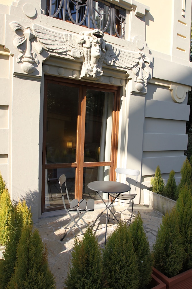 Villa Betania 1/60