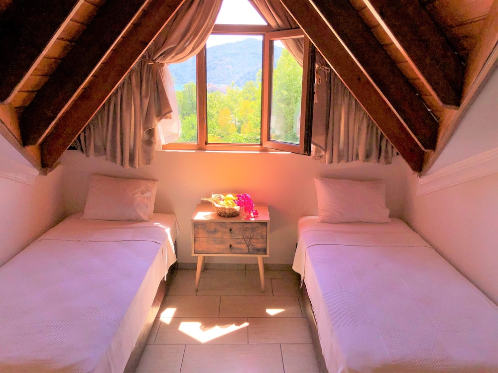 Mesken Hotel Gocek 45/59