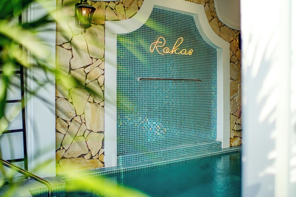 Rokas Hoi An Boutique Hotel 21/48