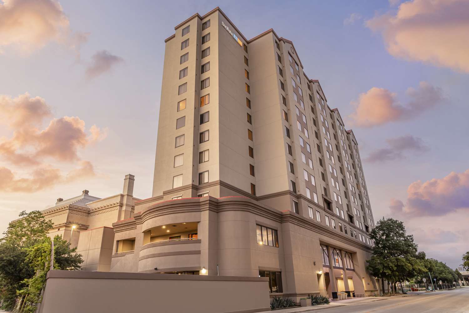 hotel