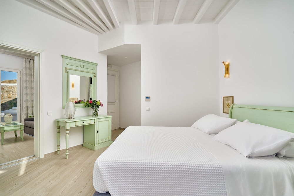 2 BEDROOMS, VILLA, 2 KING BEDS, SEA VIEW, SOFA