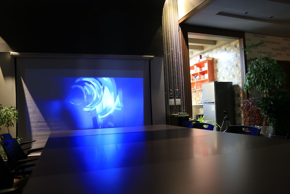 Pension Cafe Yoon & Park 17/74