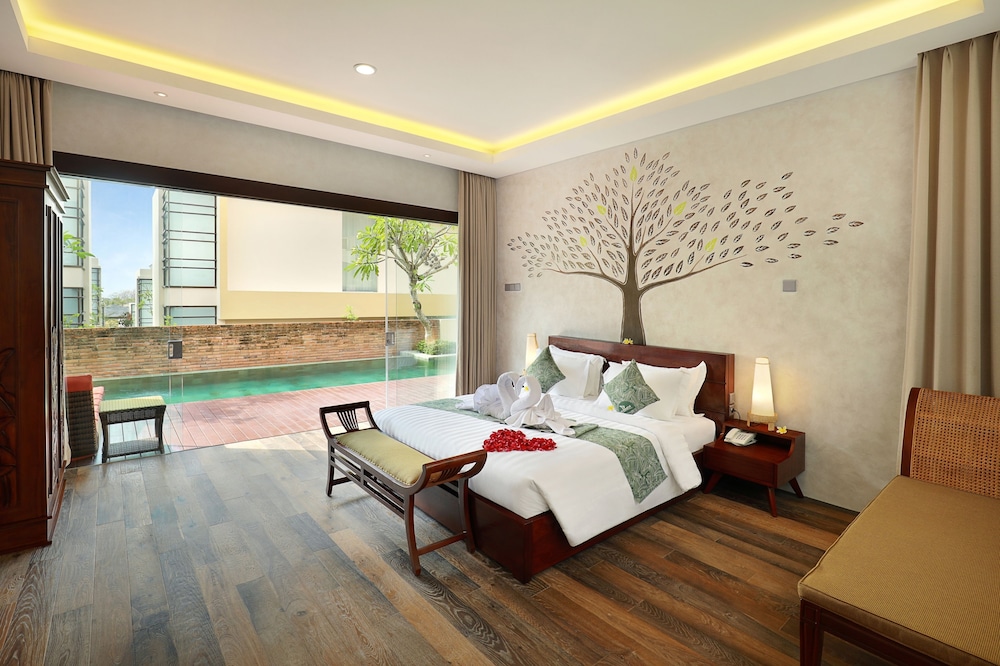 The Miracle Nusa Dua 11/50