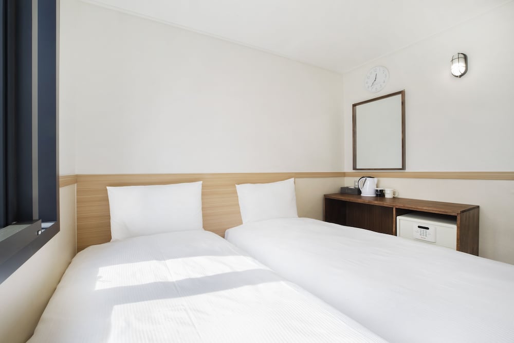 Five Hotel Jongno 15/54