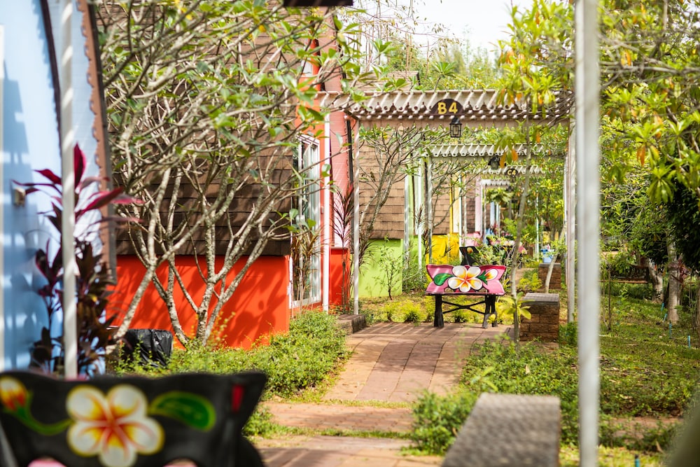 Khaoyai Fantasy Resort 60/71